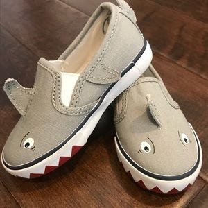 Toddler shoes